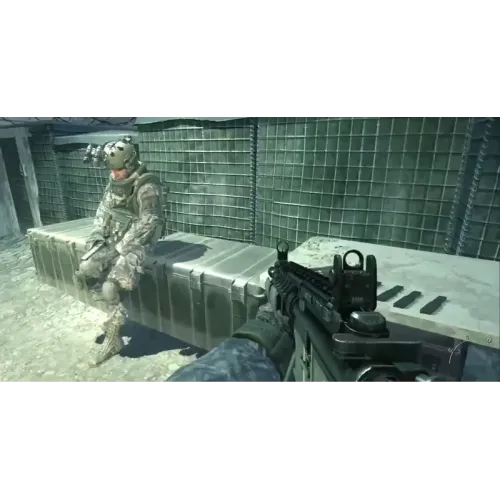 Игра PS5 Call of Duty: Modern Warfare II (COD:MW 2) (Русская версия)