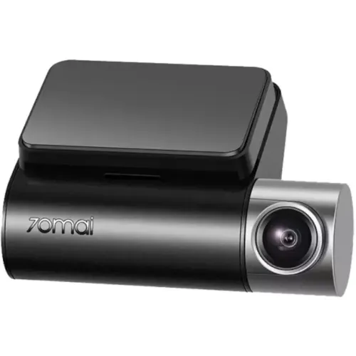 Видеорегистратор 70MAI Dash Cam Pro Plus A500S-1 (+камера заднего вида RC06)