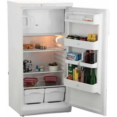 Холодильник INDESIT ITD 125 W