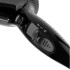 Фен BRAYER 3021BR черный (настенный)
