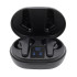 Гарнитура Bluetooth TFN TFN-HS-TWS012BK черный
