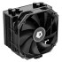Кулер ALL ID-Cooling SE-224-XTS MINI BLACK