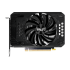 Видеокарта Palit PCI-E 4.0 PA-RTX3060 STORMX 8GB NV RTX3060 8192Mb 128 GDDR6 1320/15000/HDMIx1/DPx3/ NE63060019P1-190AF