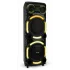Акустика портативная ELTRONIC 30-56  CRAZY BOX 2500 (*7)