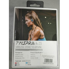 Гарнитура Bluetooth BAIMAO TWS Pro A23