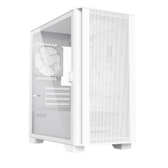 Корпус Montech AIR 100 LITE белый