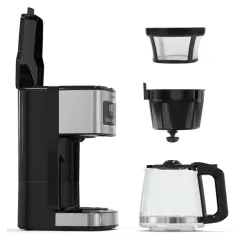 Кофеварка Kyvol Best Value Coffee Maker CM-DM121A