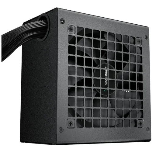 Блок питания Deepcool ATX 550W PK550D 80+ bronze