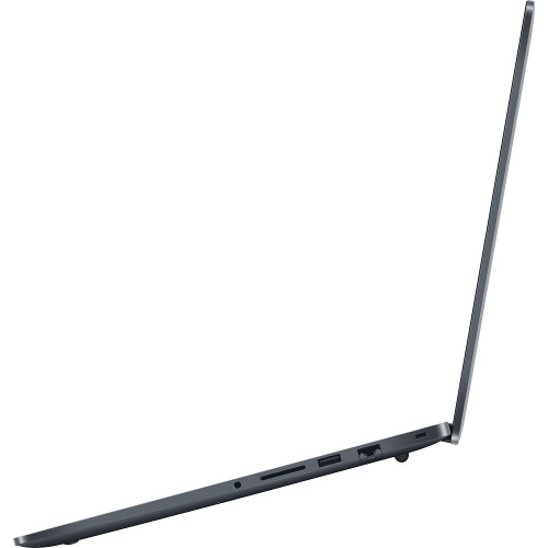 Ноутбук 15.6&quot; XIAOMI RedmiBook 15 i7-11390H/8Gb/SSD512Gb/IPS/FHD/W11H Grey (JYU4547RU)