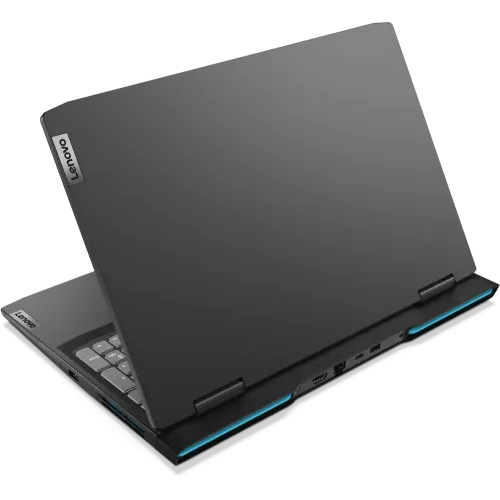 Ноутбук 15.6&quot; Lenovo 15IAH7 (82S900KWRK) i5 12450H/8Gb/SSD512Gb/RTX 3050 4Gb/IPS/noOS