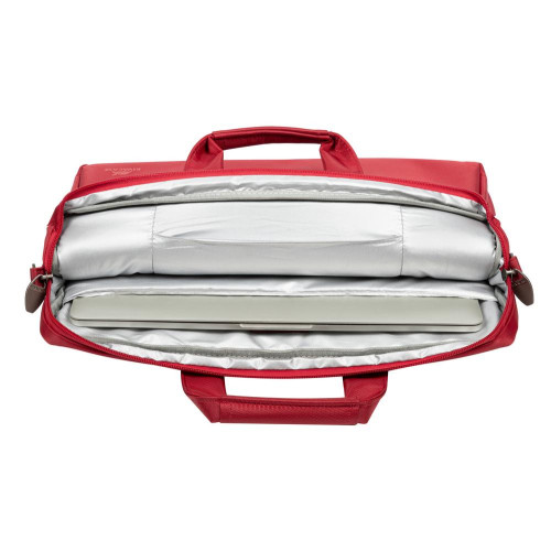 Сумка ноутбука 15.6" Riva 8630 красный