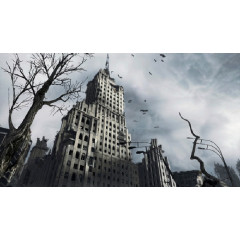 Игра PS4 Метро 2033 Возвращение