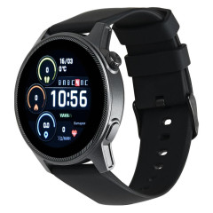Смарт-часы TFN t-watch SOL черный TFN-SW-TWSOLOBK