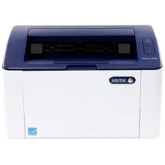 Принтер лазерный XEROX PHASER 3020