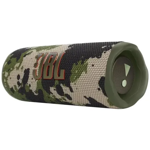 Акустика портативная JBL FLIP 6 камуфляж