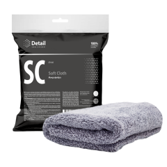 Микрофибра DETAIL SC (Soft Cloth) 