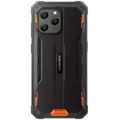 Сотовый телефон BLACKVIEW BV5300Plus 8/128Gb Orange (BV5300PLU-8128ORA) (*10)