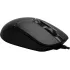 Мышь A4Tech Fstyler FM12ST черный