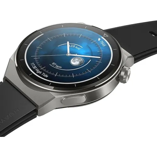 Смарт-часы Huawei GT 3 PRO Black (*11)
