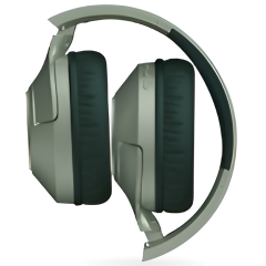 Гарнитура Bluetooth A4Tech 2Drumtek BH300 зеленый