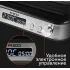 Гриль RED SOLUTION RGM-M819D серебристый