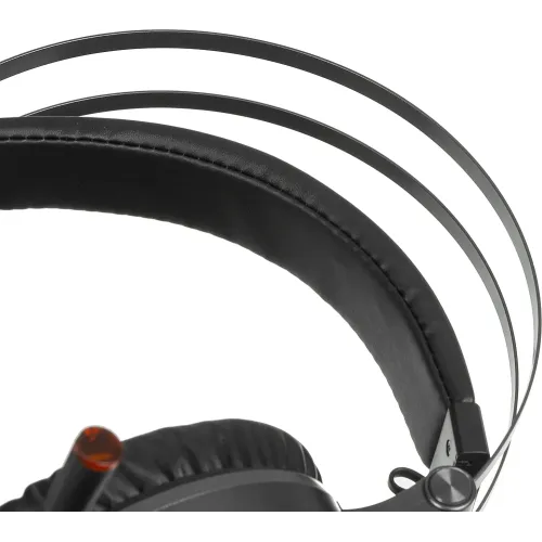 Гарнитура A4 Bloody G530 черный/серый 1.8м