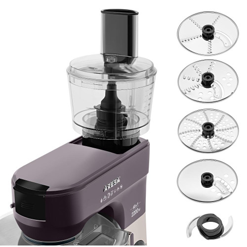 Кухонный комбайн ARESA AR-1710 (*3)