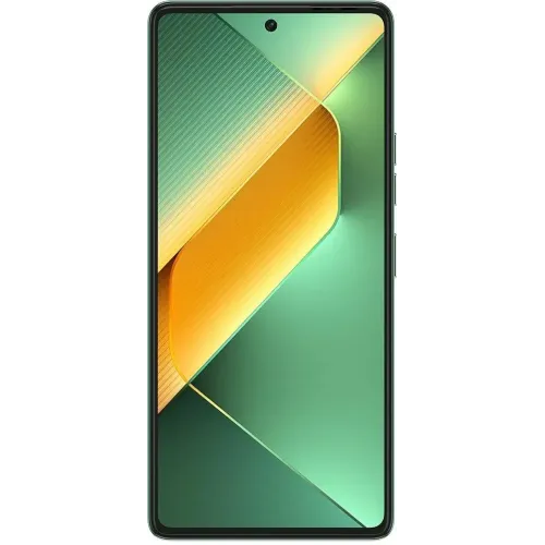 Сотовый телефон TECNO POVA 6 8/256Gb Comet Green