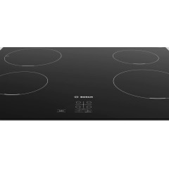 Стол электрический Bosch PUG611AA5E черный индукция