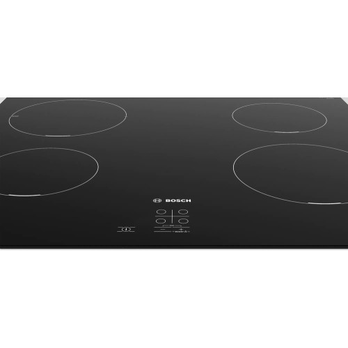 Стол электрический Bosch PUG611AA5E черный индукция