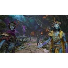 Игра PS5 Avatar Frontires of Pandora