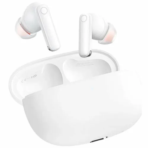 Гарнитура Bluetooth BASEUS MZ10 White/белый