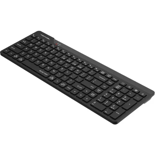 Клавиатура A4Tech Fstyler FBK23 AS черный 