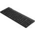 Клавиатура A4Tech Fstyler FBK23 AS черный 