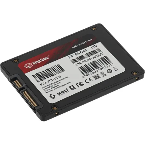 SSD 2,5