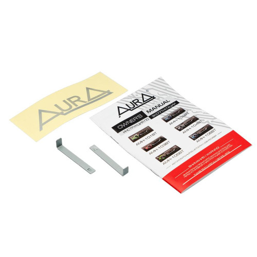 Автомагнитола-FLASH AURA AMH-104BT