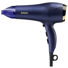 Фен BABYLISS 5781PE, синий (921151412)