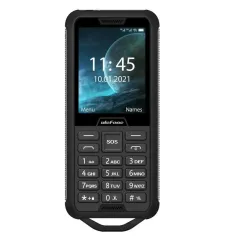 Сотовый телефон ULEFONE ARMOR Mini 2 Темно серый