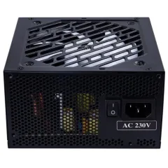 Блок питания 1STPlayer 600W ATX PS-600FK 12cm fan