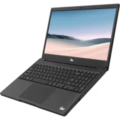 Ноутбук 15.6" IRU Калибр 15Y (1738018) 7 8550U/8Gb/SSD240Gb/620/15.6"/IPS/FHD/DOS
