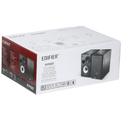 Акустика EDIFIER R990BT черный 