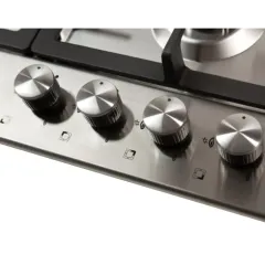 Стол газовый OASIS P-MNP (*7)