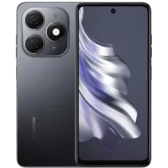 Сотовый телефон Tecno Spark 20 8/128Gb Gravity Black