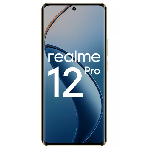 Сотовый телефон REALME 12 Pro 5G 8/256Gb Blue Sea 