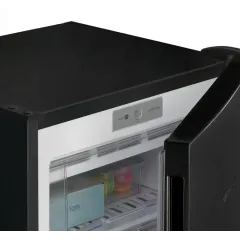 Морозильник NORDFROST DF 268 BAP