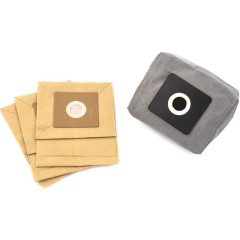 Пылесос VITEK VT-1891 черный