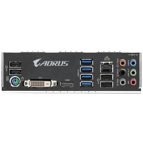 М/П SOC-AM4 Gigabyte B450 AORUS ELITE V2 4xDDR4 ATX AC`97 8ch(7.1) GbLAN RAID