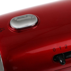 Миксер с чашей KELLI KL-5121 красный