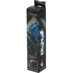 Коврик для мыши OK-F0350 Средний рисунок/грани 