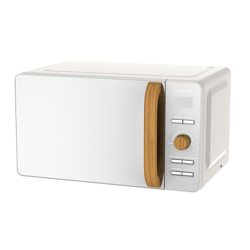 Микроволновая печь HARPER HMW-20ST03 CREAMY